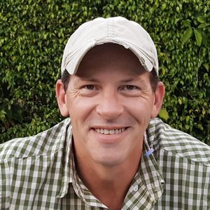 Meet your Posher, Thomas